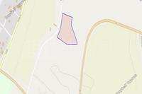 9754 SQM Land in Ormideia (Larnaca) for sale 