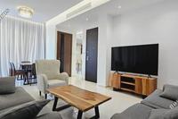 3 Bedroom Apartment in Potamos Germasogeias (Limassol) for sale 