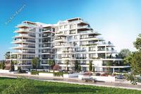 2 Bedroom Ground floor apartment · Mackenzie (Larnaca) for sale 