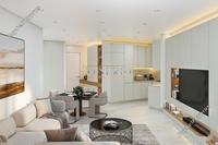 2 Bedroom Apartment in Makedonitissa (Nicosia) for sale 