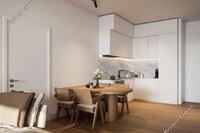 1 Bedroom Apartment · Agios Athanasios (Limassol) for sale 