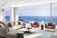 3 Bedroom Apartment in Tsiflikoudia (Limassol) for sale 