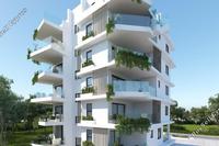 2 Bedroom Apartment in Livadia Larnacas (Larnaca) for sale 