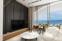 3 Bedroom Apartment in Larnaca Municipality (Larnaca) for sale 