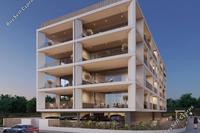 2 Bedroom Apartment in Paphos Municipality (Paphos) for sale 
