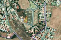 536 SQM Land · Anarita (Paphos) for sale 
