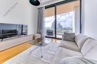 2 Bedroom Apartment in Mouttagiaka (Limassol) to rent 