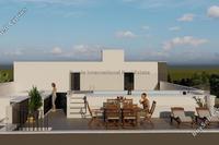 3 Bedroom Penthouse · Agios Athanasios (Limassol) for sale 