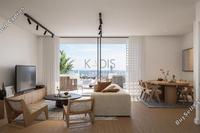 Studio Apartment · Agios Athanasios (Limassol) for sale 