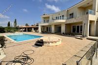 5 Bedroom Detached house in Akoursos (Paphos) for sale 