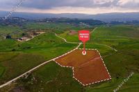 8362 SQM Land in Milia pafou (Paphos) for sale 