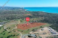 32107 SQM Land · Pissouri (Limassol) for sale 
