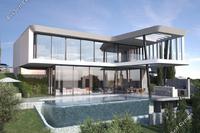 5 Bedroom Detached house in Agios Tychonas (Limassol) for sale 