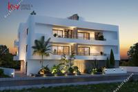 1 Bedroom Apartment in Oroklini (Larnaca) for sale 