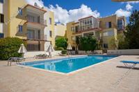 2 Bedroom Apartment in Peyia (Paphos) for sale 