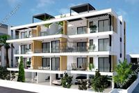 3 Bedroom Apartment in Agios Athanasios (Limassol) for sale 