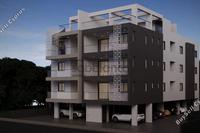 1 Bedroom Apartment in Aradippou (Larnaca) for sale 