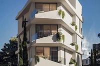2 Bedroom Apartment in Tombs Of The Kings (Paphos) for sale 