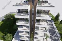 2 Bedroom Penthouse · Larnaca Municipality (Larnaca) for sale 