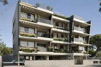 2 Bedroom Apartment in Agios Athanasios (Limassol) for sale 