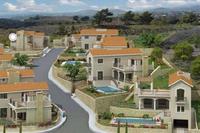 3 Bedroom Detached house · Monagroulli (Limassol) for sale 