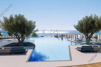 3 Bedroom Apartment in Limassol Marina (Limassol) for sale 