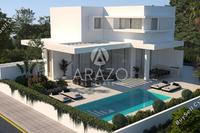 3 Bedroom Detached house in Agios Tychonas (Limassol) for sale 