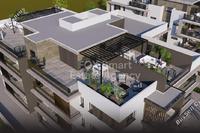 3 Bedroom Penthouse in Aradippou (Larnaca) for sale 