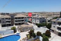 1 Bedroom Apartment in Tersefanou (Larnaca) for sale 