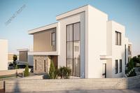 3 Bedroom Detached house in Konia (Paphos) for sale 