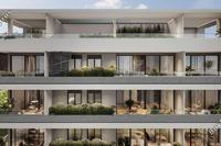 2 Bedroom Penthouse in Linopetra (Limassol) for sale 