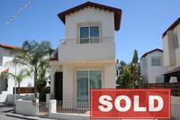 2 Bedroom Detached house · Pernera (Famagusta) for sale 
