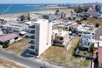 2 Bedroom Entire floor apartment in Chrysopolitissa (Larnaca) for sale 