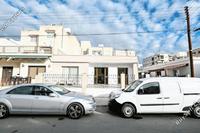 3 Bedroom Detached house · Faneromeni (Larnaca) to rent 
