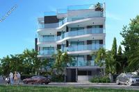 2 Bedroom Apartment in Potamos Germasogeias (Limassol) for sale 