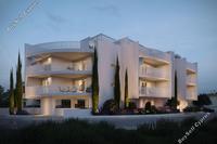2 Bedroom Apartment in Dromolaxia (Larnaca) for sale 