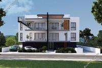 2 Bedroom Apartment in Livadia Larnacas (Larnaca) for sale 