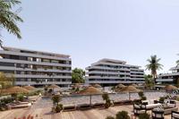 3 Bedroom Apartment · Germasogeia (Limassol) for sale 