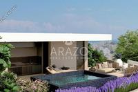 3 Bedroom Penthouse · Agios Nektarios (Limassol) for sale 