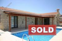 2 Bedroom Bungalow · Polemi (Paphos) for sale 