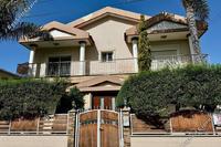 4 Bedroom Detached house · Potamos Germasogeias (Limassol) for sale 