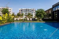 1 Bedroom Apartment in Tserkezoi (Limassol) for sale 