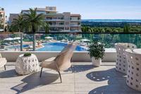 2 Bedroom Apartment in Tserkezoi (Limassol) for sale 