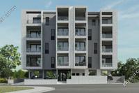 2 Bedroom Apartment in Strovolos (Nicosia) for sale 