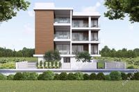 2 Bedroom Apartment in Geroskipou (Paphos) for sale 