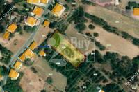 1450 SQM Plot in Kato Pyrgos (Nicosia) for sale 