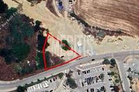 1459 SQM Plot · Latsia (Nicosia) for sale 