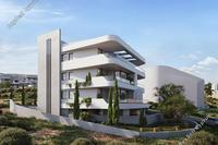 2 Bedroom Apartment in Agios Athanasios (Limassol) for sale 