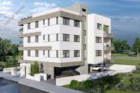 2 Bedroom Apartment · Latsia (Nicosia) for sale 