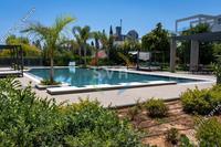 2 Bedroom Apartment in Potamos Germasogeias (Limassol) for sale 